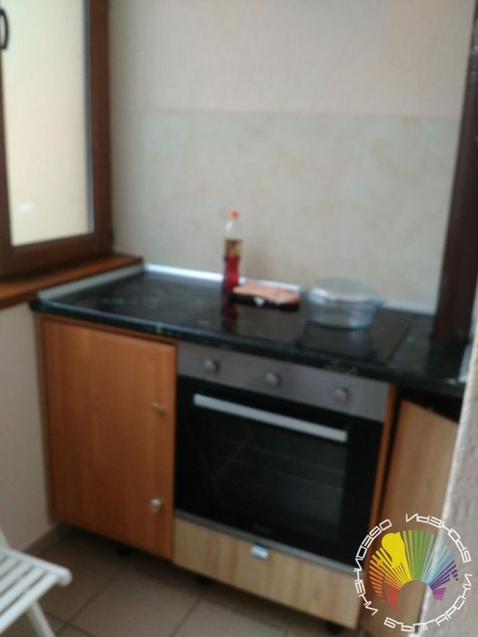 Дава се под наем Двустаен апартамент в Бургас, Възраждане - 65 кв.м за 408 € - Снимка #12