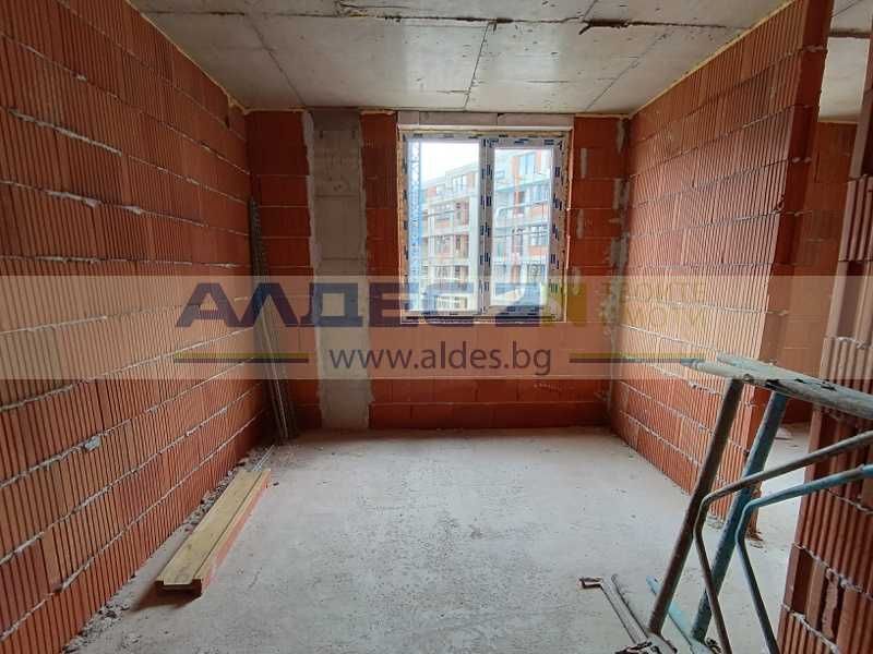 Продава се Тристаен апартамент в София, Малинова долина - 129 кв.м за 1470 €/кв.м - Снимка #5