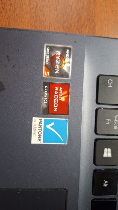 Ноутбук Asus Vivobook pro 14 OLED