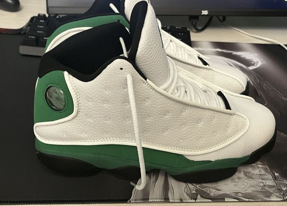 Кросовки Jordan 13