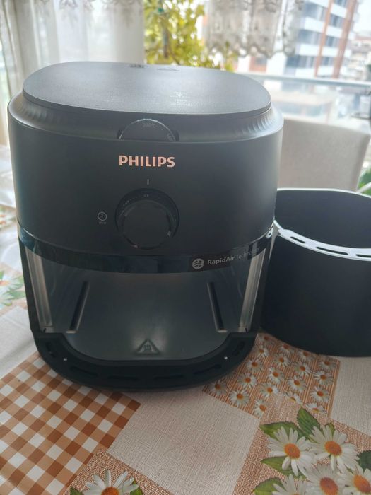 Aier fryer Philips 1000 3.2л