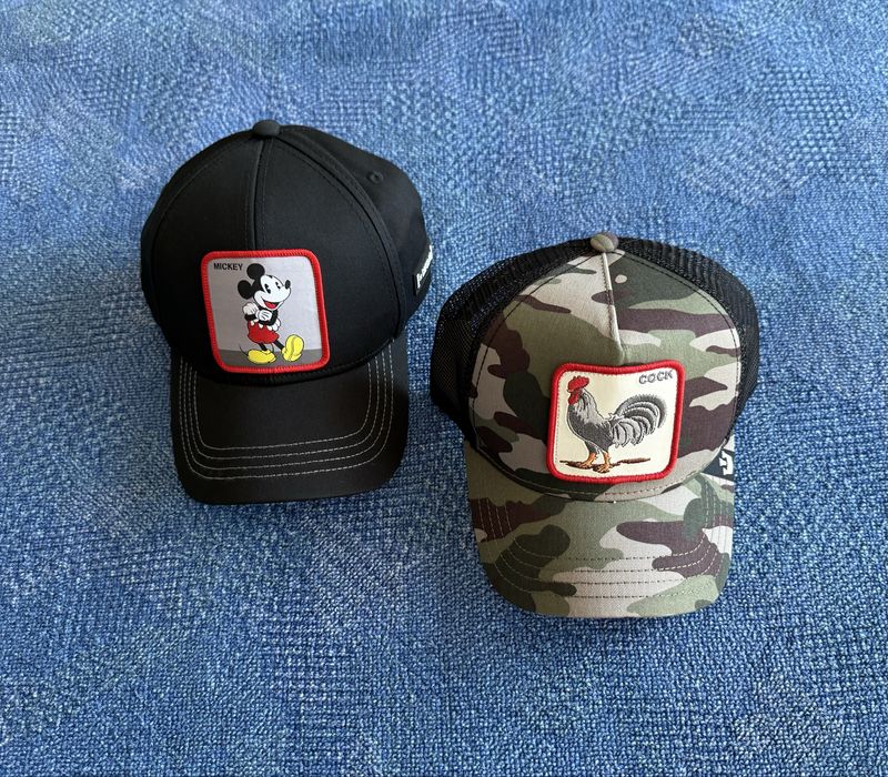 Goorin Bros / CapsLab ОРИГИНАЛНИ шапки