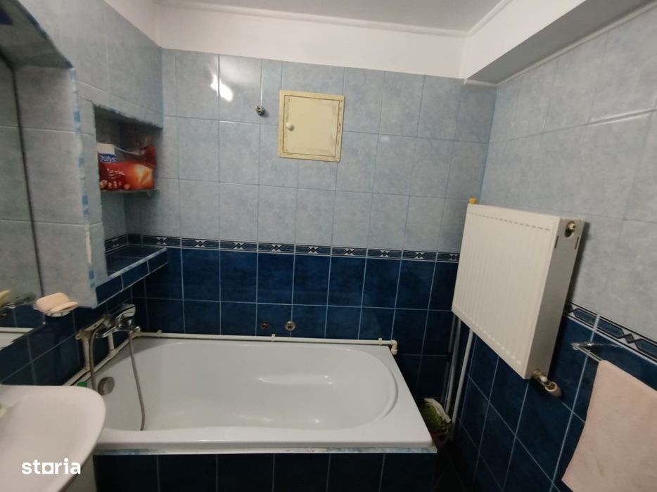 Apartament 3 camere confort 1 decomandat, Progresu, mobilat utilat.