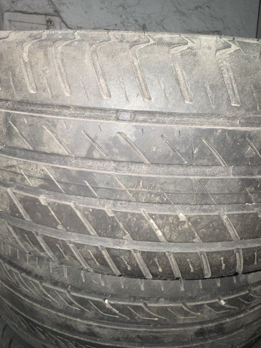 Anvelope vara 205/55/16
