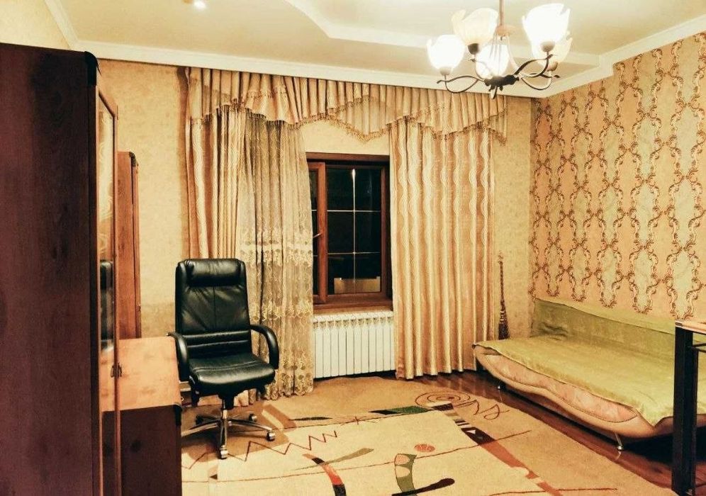 Аренда частного дома