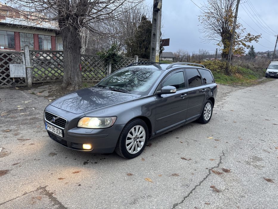 Volvo V50 2.0 Diesel 2007