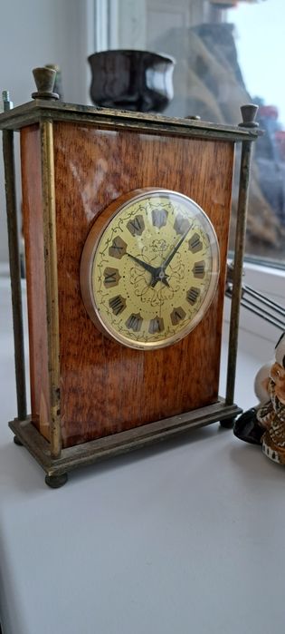 Часы Из СССР  коллекция