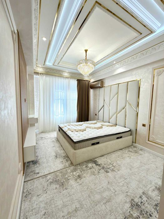 Сдаётся 3-ком ЖК Art house | Учтепа | 800$ | Евро ‼️