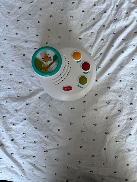 Музикална въртележка Tiny Love