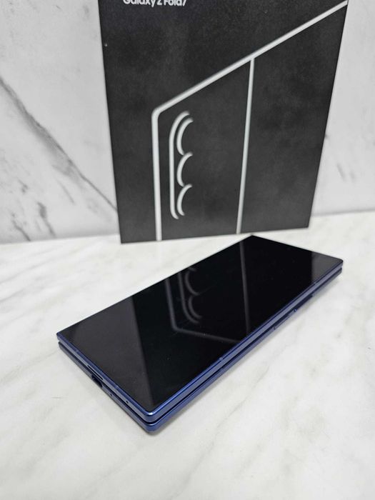 Samsung Fold 7 512/12GB 15 CICLURI Zeus Amanet 71816