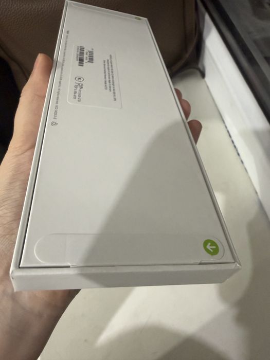 IPad A16 + Apple watch SE (gen2)