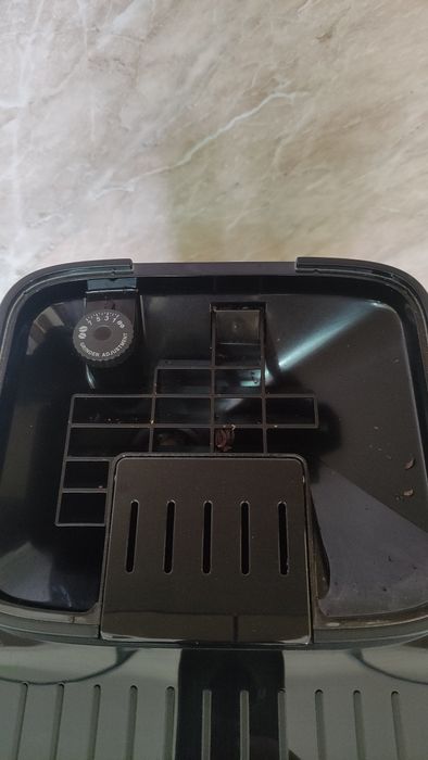 Кафеавтомат Delonghi Magnifica Evo