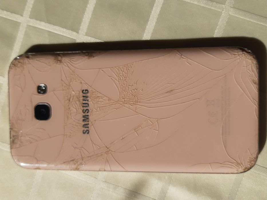 Samsung Galaxy A5 2017