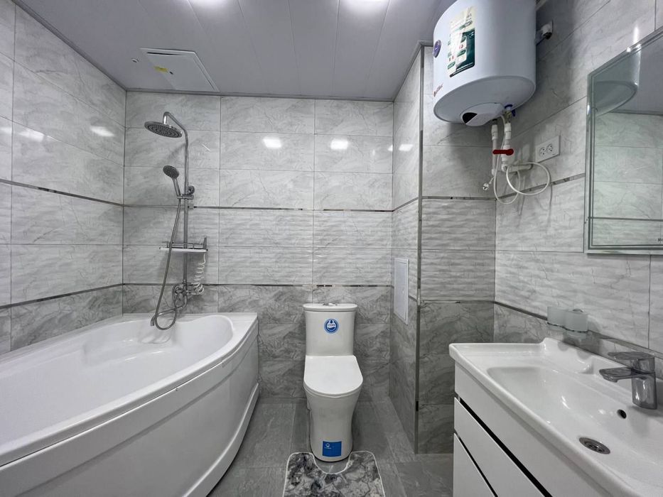 Аренда 3/2/5 ЖК Cambridge