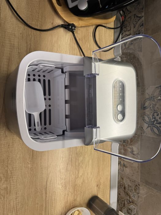 Masina de facut gheata