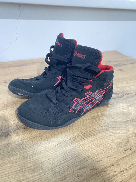 Борцовка для себя