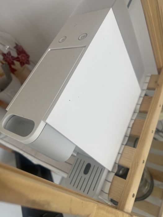 Кофемашина, состояние отличное.