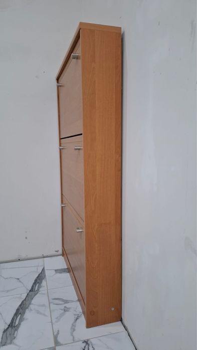 Продам шкаф для обуви