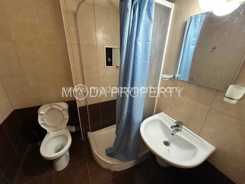 Продава се Едностаен апартамент в Свети Влас - 32 кв.м за 733 €/кв.м - Снимка #4