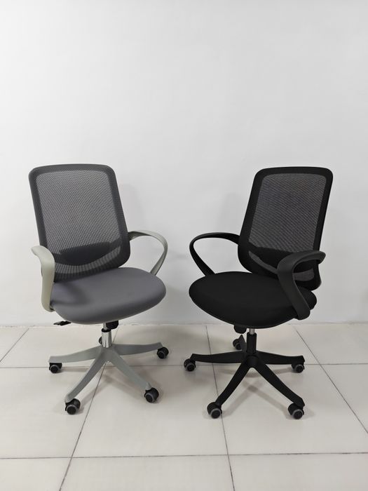 Setkali kreslo/kreslo ofis uchun