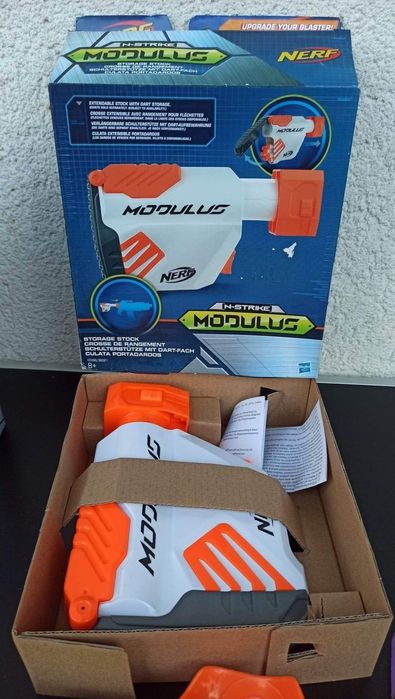 Accesorii nerf copii baieti lupa cam 720p hd light Blaster joc modulus