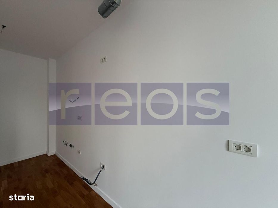 Vanzare 2 Camere 65Mp | Sos Nordului | Curte 35Mp | Bloc Nou | Parcare