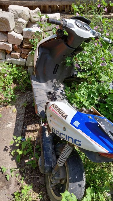 Vand scutere, atv si trotineta ninebot  diferite modele unele pt piese unele fuctionale
