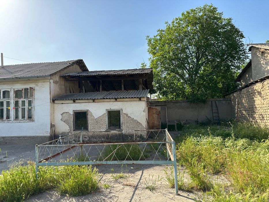 Продаю дом 25 сот Тузел   Фасат 35