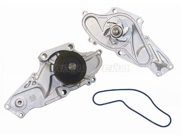 Помпа Honda Accord