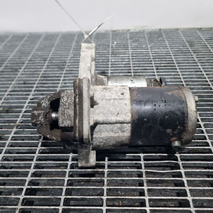 Electromotor Dacia Duster Facelift 1.2 TCE Benzina 2013 - 2018 92kW 125CP 1197CC Manuala ...