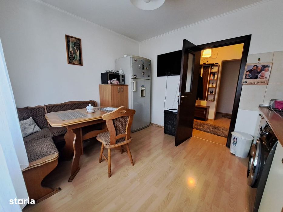 1 herbergja, 35 m²
