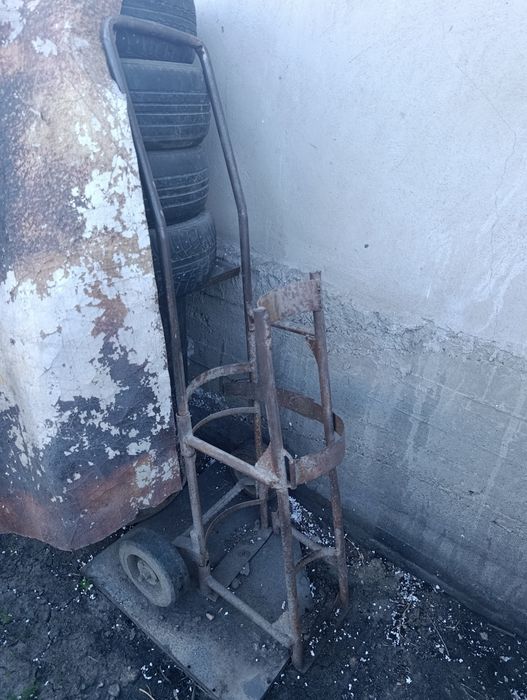 Резак Редуктор на газосварку