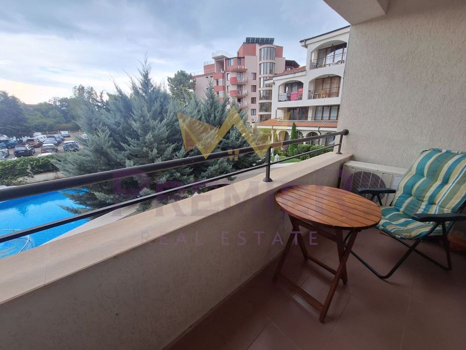 Продава се Тристаен апартамент в к.к. Слънчев бряг - 93 кв.м за 1065 €/кв.м - Снимка #11