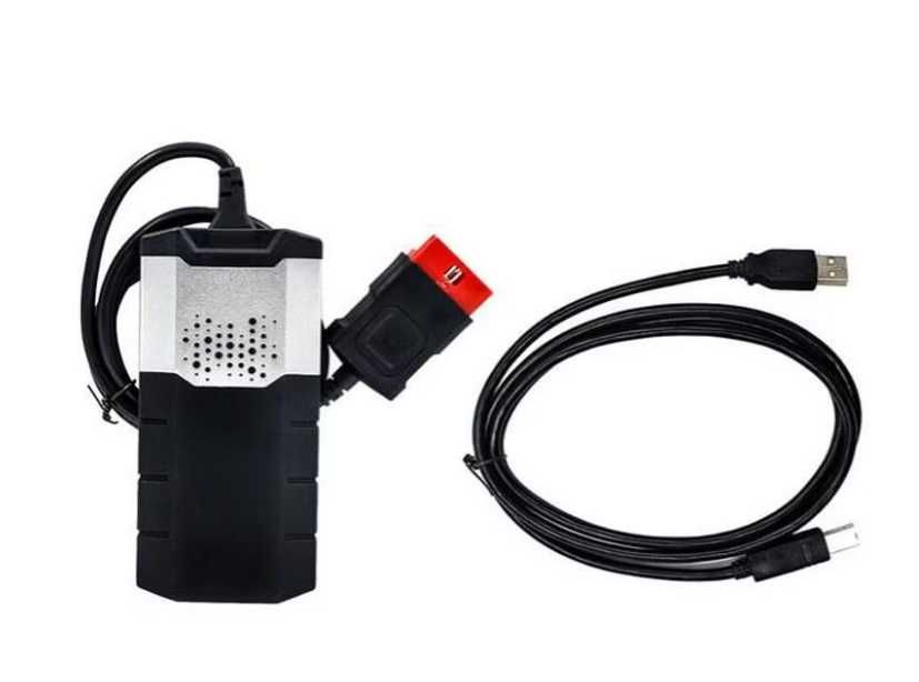 Tester Auto Aparat Diagnoza Auto NOU Diagnoza Camioane SIGILAT DS150E