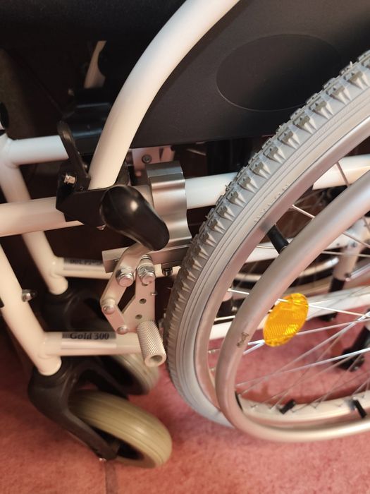 Идволидный коляска