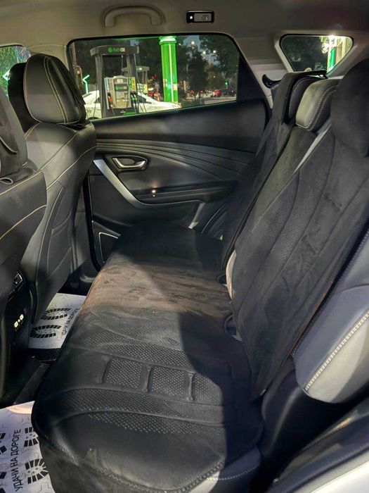 Продается Jetour X70 Рестайлинг