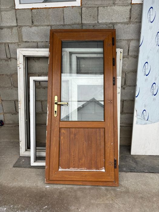 Пластиковые окна,двери