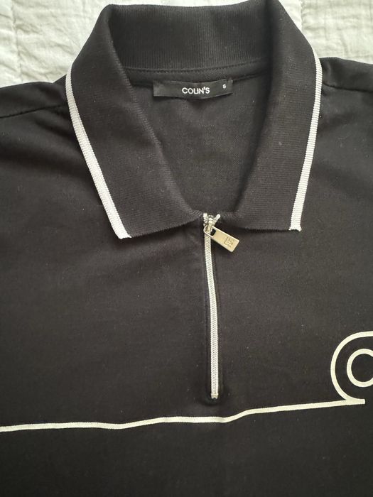 Футболка Colin’s