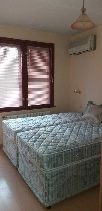 Дава се под наем Двустаен апартамент в Стара Загора, Център - 70 кв.м за 280.5 € - Снимка #4