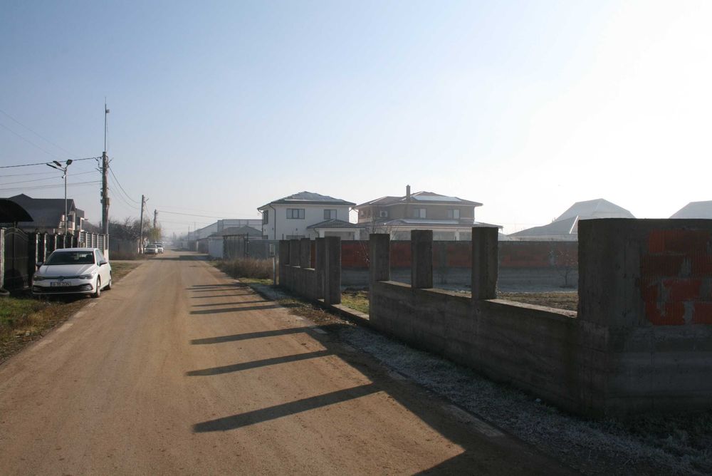 teren zona selgros  damila capsunarie vama craiova