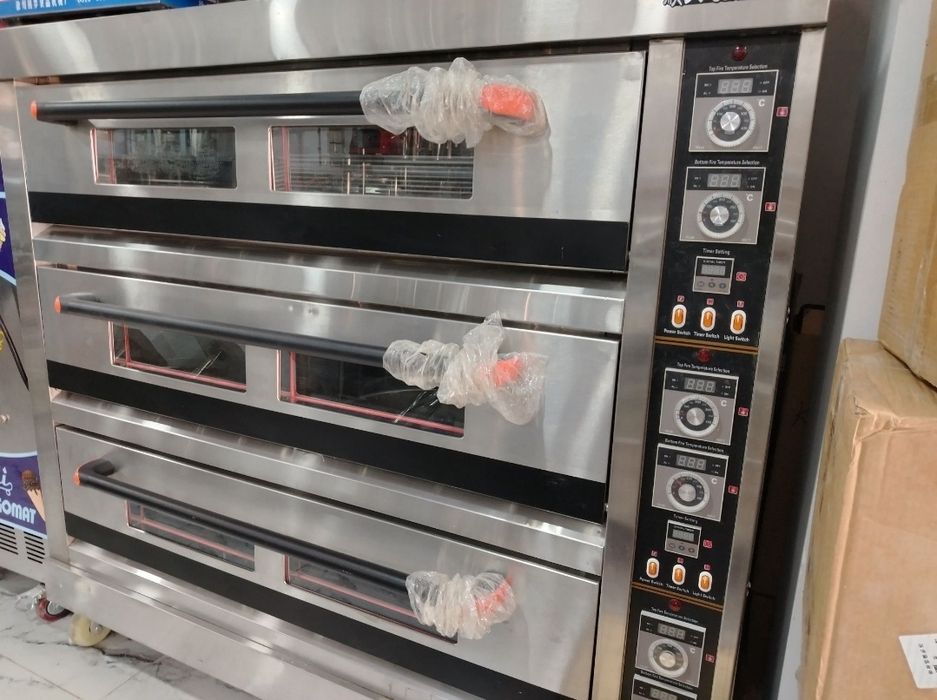 Печи-духовки речка духофка pechka duxovka duxofka  печ для буханки

•