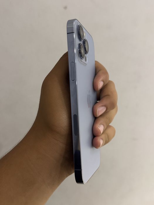 IPHONE 13 Pro Max ideall