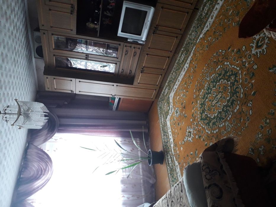 Обмен дом на квартиру