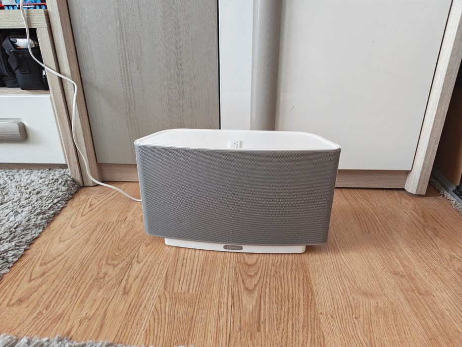 Soundbar LG NB2020A, Soundbar LG GX(1D), Sonos Play 5 (ZonePlayer S5), Philips  HTL 5120/12, Blaupunkt  LS 181, mStation Orb 2.1