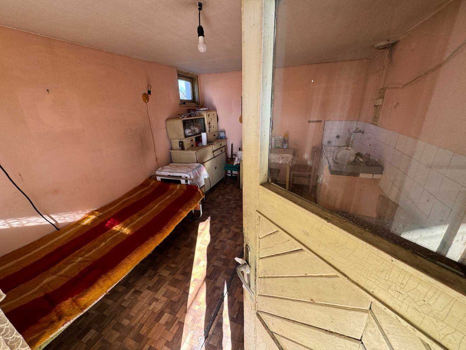 Продажба на къща в с.Баница