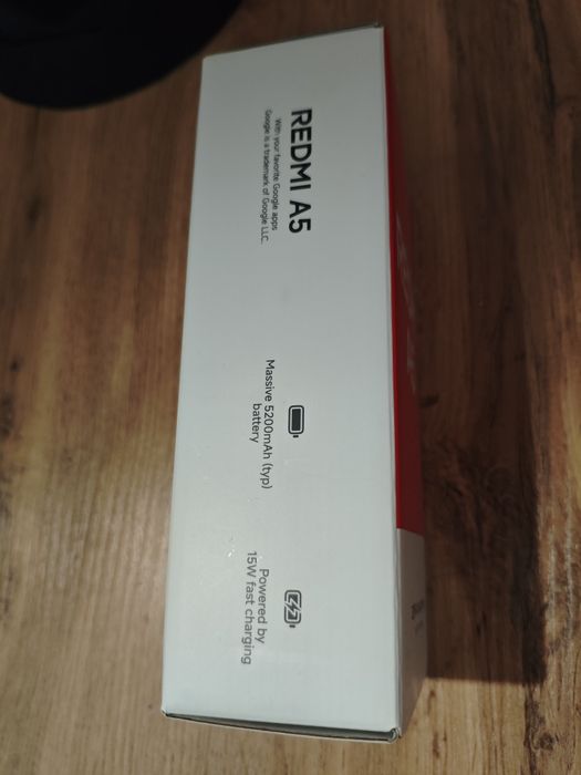 Xiaomi Redmi a5 128gb