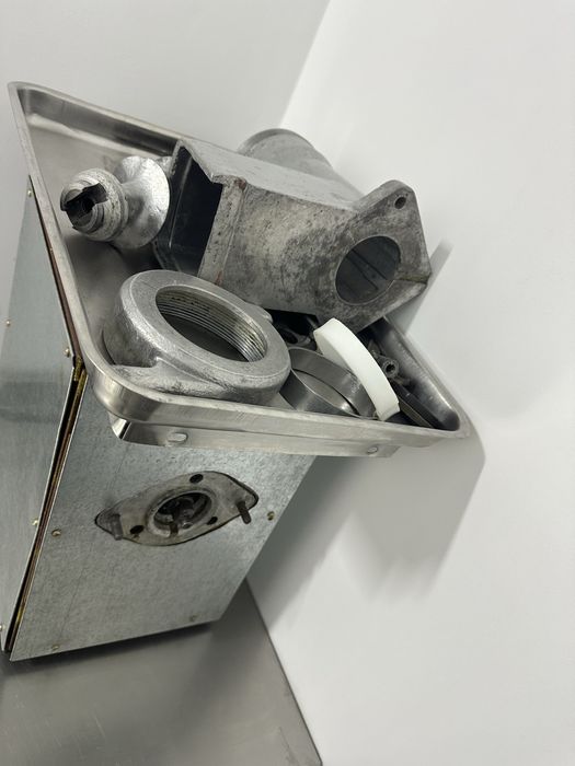 Холодильник пельменый аппарат