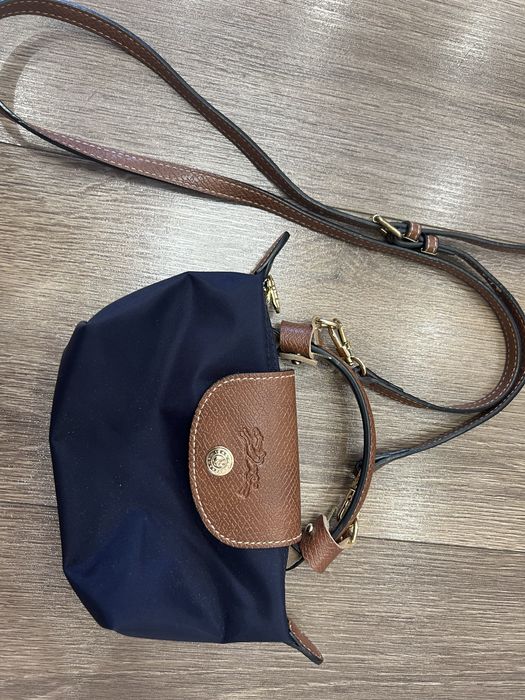 сумка через плечо