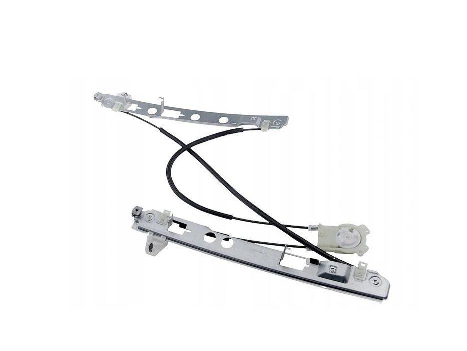 Стъклоподемник за Renault Megane 2 - 3 врати