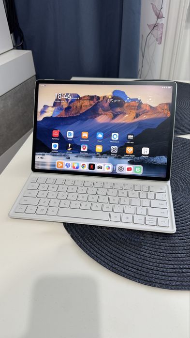 Tableta Huawei Matepad 12X PaperMatte 256Gb